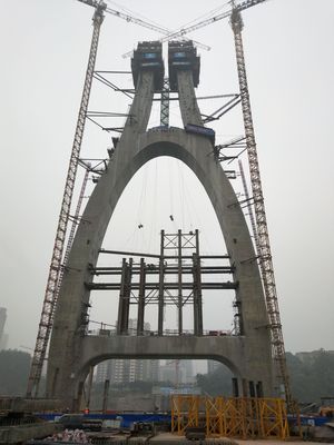 涪江大橋